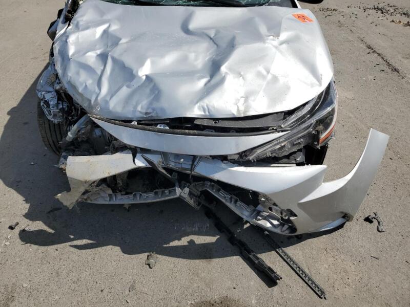 2022 TOYOTA COROLLA LE - JTDEPMAE4NJ230578 | SeoVin.biz