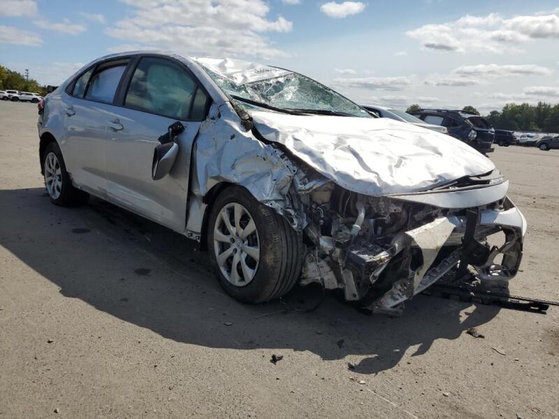 2022 TOYOTA COROLLA LE - JTDEPMAE4NJ230578 | SeoVin.biz