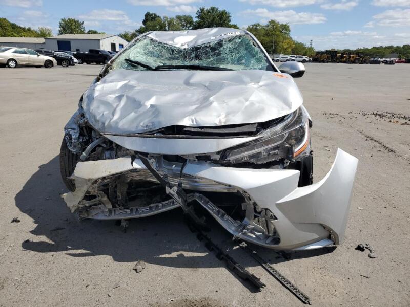 2022 TOYOTA COROLLA LE - JTDEPMAE4NJ230578 | SeoVin.biz