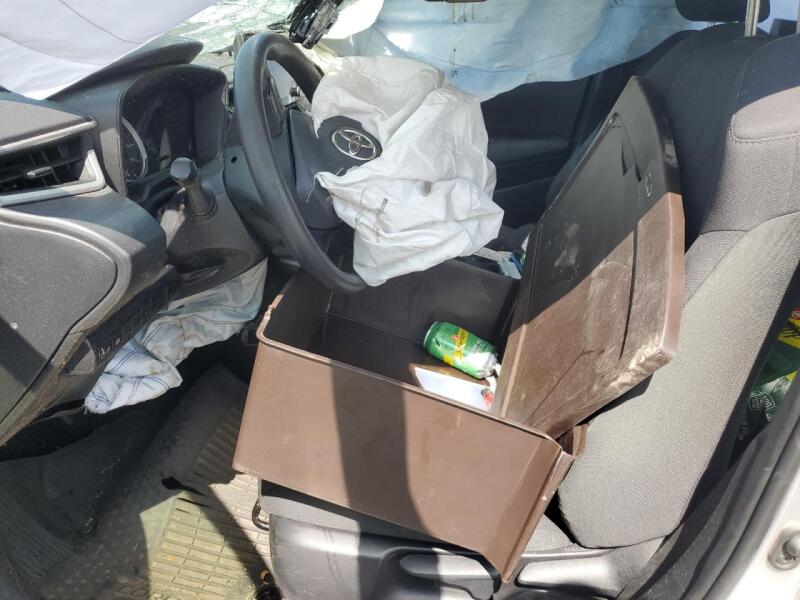 2022 TOYOTA COROLLA LE - JTDEPMAE4NJ230578 | SeoVin.biz