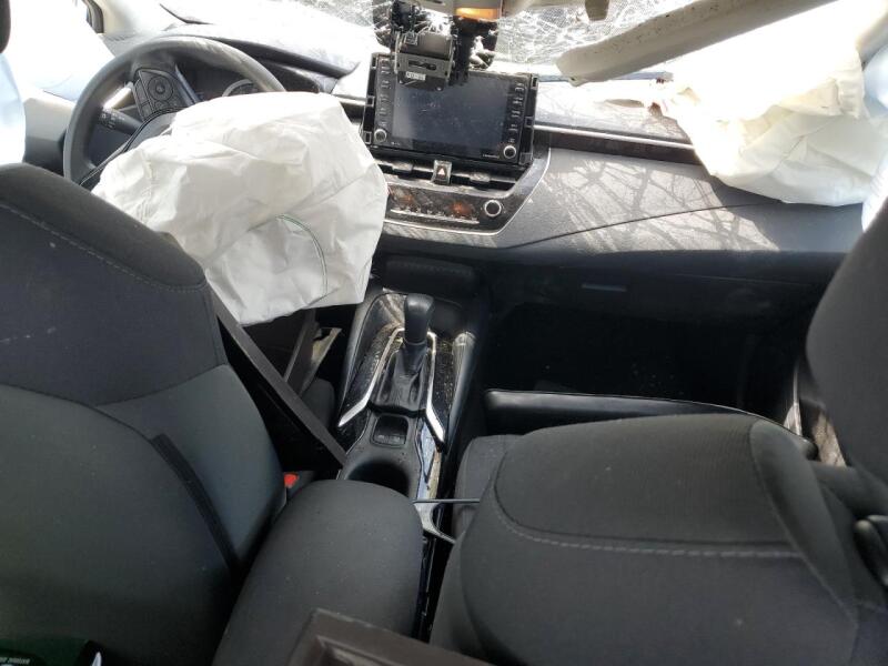 2022 TOYOTA COROLLA LE - JTDEPMAE4NJ230578 | SeoVin.biz