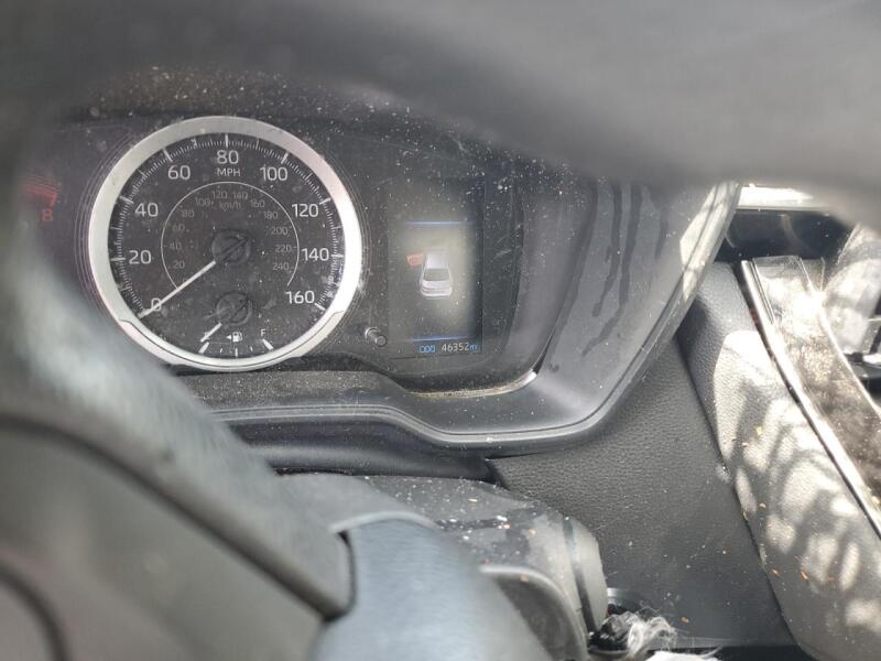2022 TOYOTA COROLLA LE - JTDEPMAE4NJ230578 | SeoVin.biz