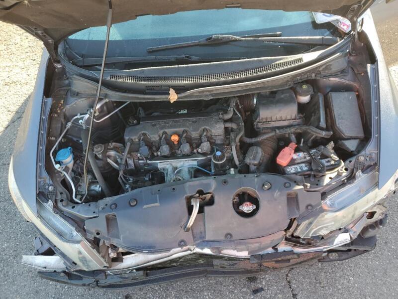 2015 HONDA CIVIC SE - 19XFB2F75FE210601 | SeoVin.biz
