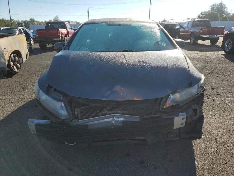 2015 HONDA CIVIC SE - 19XFB2F75FE210601 | SeoVin.biz
