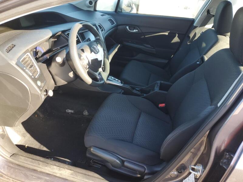 2015 HONDA CIVIC SE - 19XFB2F75FE210601 | SeoVin.biz