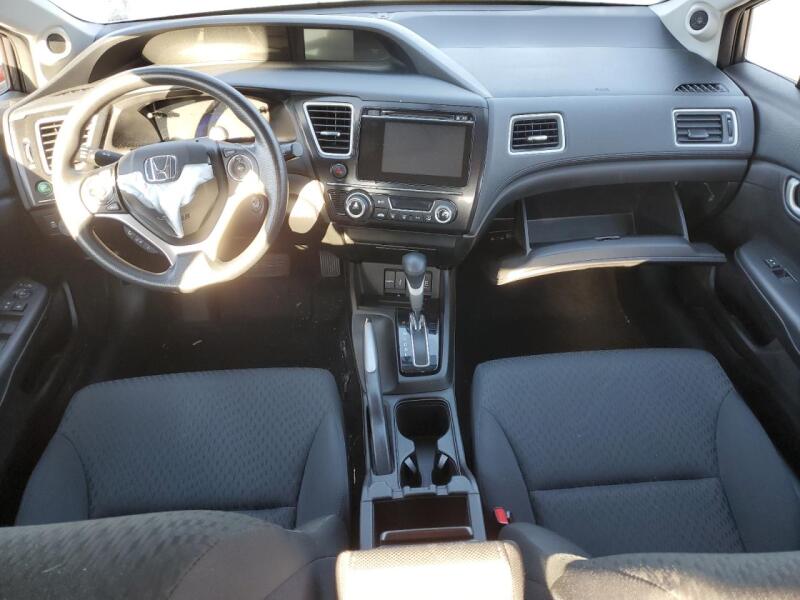 2015 HONDA CIVIC SE - 19XFB2F75FE210601 | SeoVin.biz