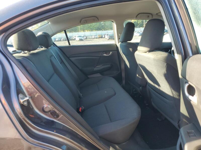 2015 HONDA CIVIC SE - 19XFB2F75FE210601 | SeoVin.biz