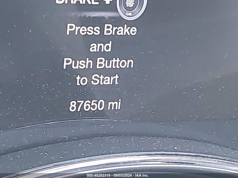 2019 JEEP GRAND CHEROKEE OVERLAND 4X4 - 1C4RJFCG0KC622051 | SeoVin.biz
