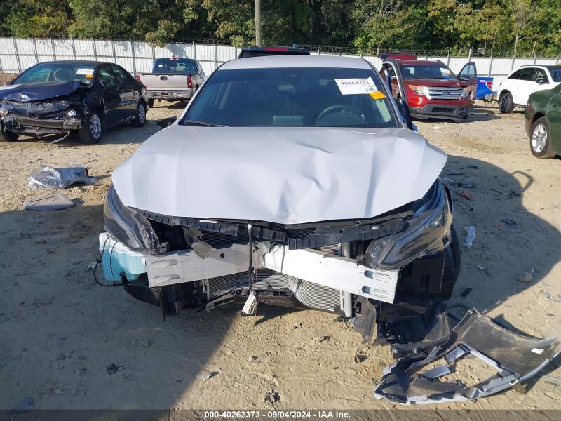 2024 NISSAN ALTIMA SR FWD - 1N4BL4CVXRN346657 | SeoVin.biz