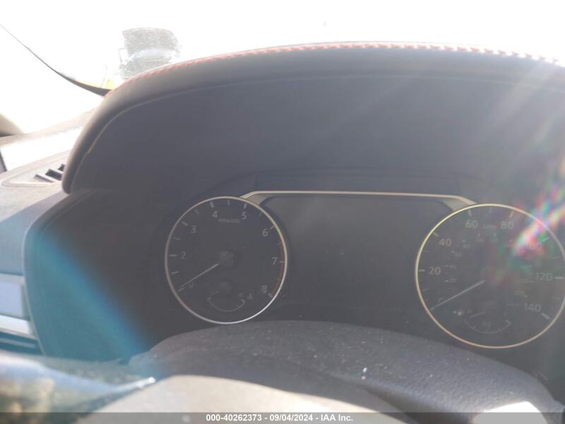2024 NISSAN ALTIMA SR FWD - 1N4BL4CVXRN346657 | SeoVin.biz