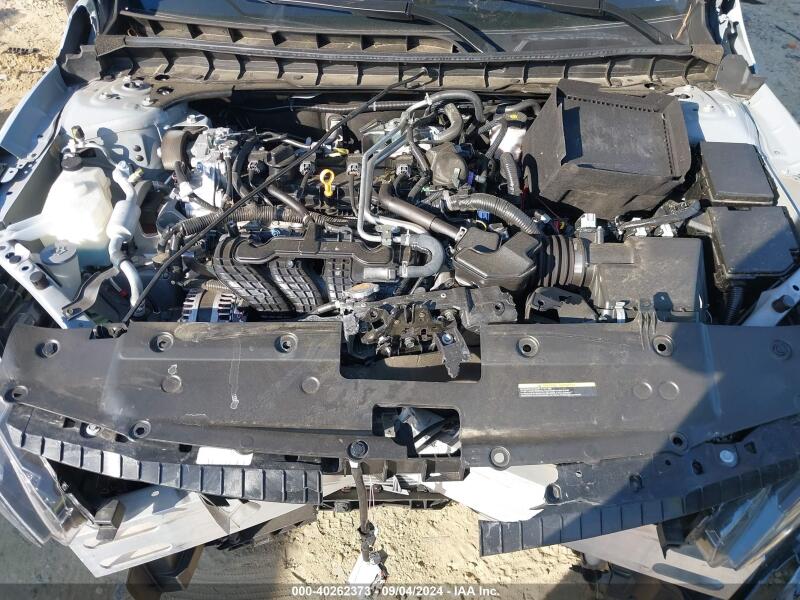 2024 NISSAN ALTIMA SR FWD - 1N4BL4CVXRN346657 | SeoVin.biz