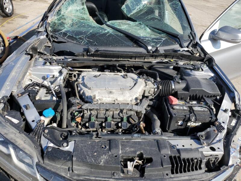2017 HONDA ACCORD EXL - 1HGCT2B86HA004953 | SeoVin.biz