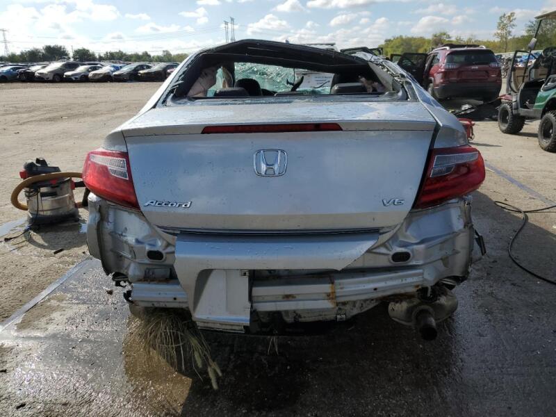 2017 HONDA ACCORD EXL - 1HGCT2B86HA004953 | SeoVin.biz