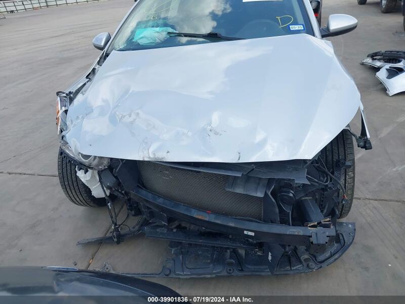 2020 KIA FORTE LXS - 3KPF24AD4LE247837 | SeoVin.biz