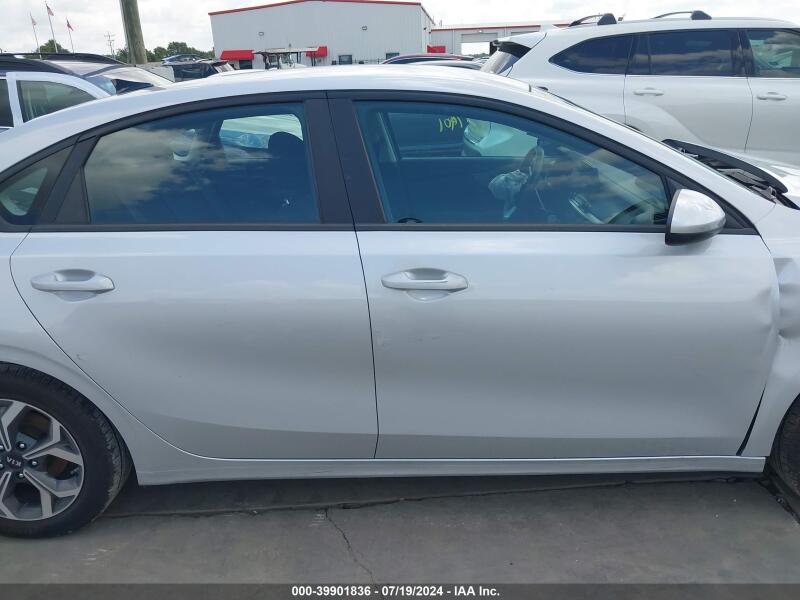 2020 KIA FORTE LXS - 3KPF24AD4LE247837 | SeoVin.biz