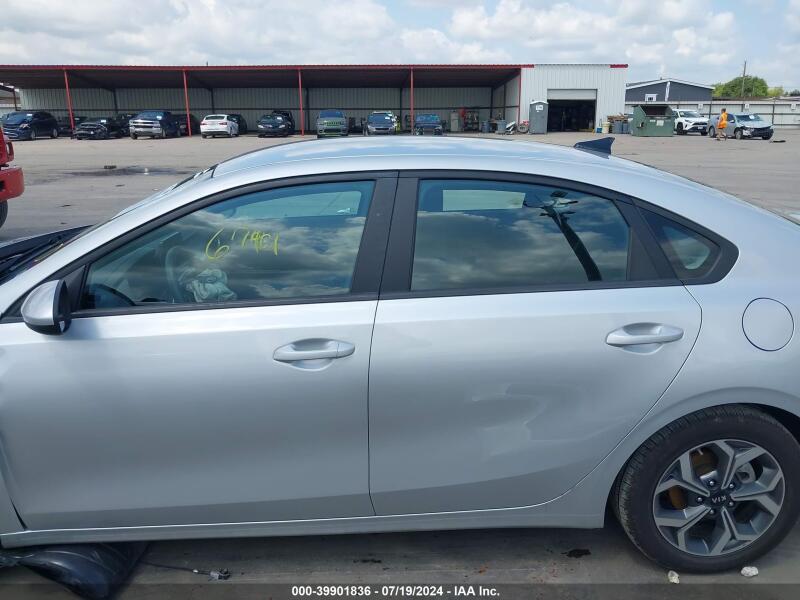 2020 KIA FORTE LXS - 3KPF24AD4LE247837 | SeoVin.biz