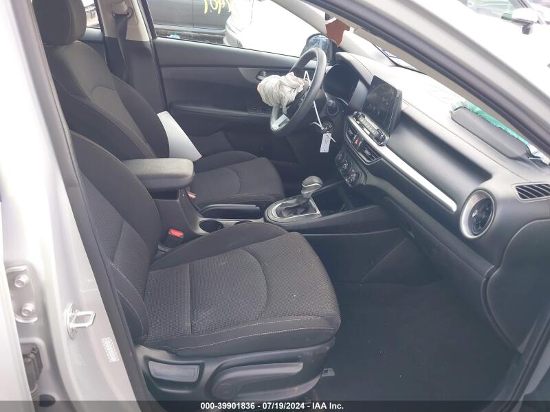 2020 KIA FORTE LXS - 3KPF24AD4LE247837 | SeoVin.biz