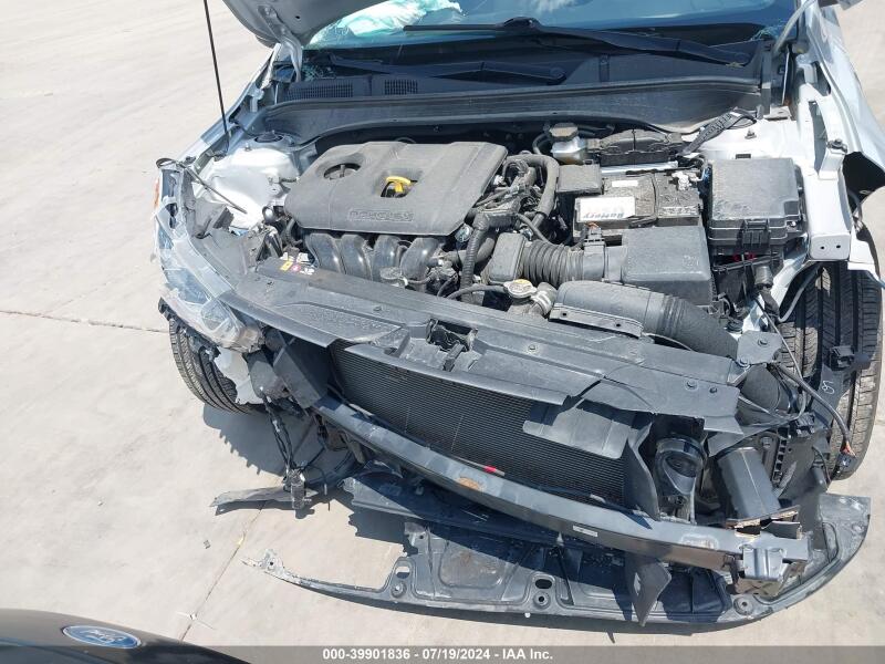 2020 KIA FORTE LXS - 3KPF24AD4LE247837 | SeoVin.biz
