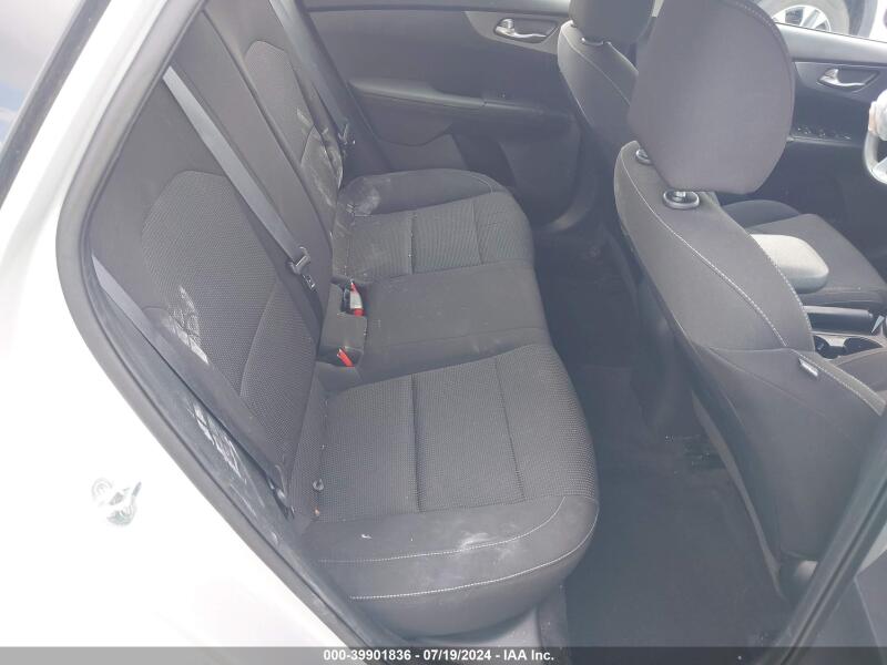 2020 KIA FORTE LXS - 3KPF24AD4LE247837 | SeoVin.biz