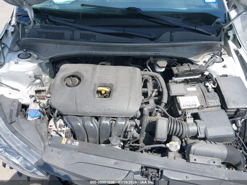 2020 KIA FORTE LXS - 3KPF24AD4LE247837 | SeoVin.biz