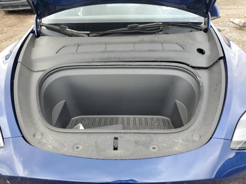 2023 TESLA MODEL Y - 7SAYGDEE6PA182650 | SeoVin.biz