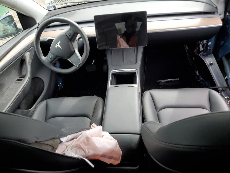 2023 TESLA MODEL Y - 7SAYGDEE6PA182650 | SeoVin.biz
