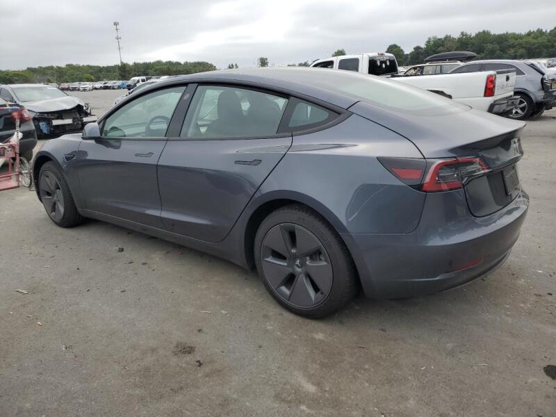 2023 TESLA MODEL 3 - 5YJ3E1EA7PF690119 | SeoVin.biz