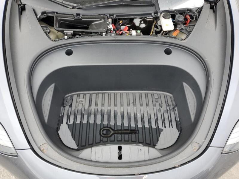 2023 TESLA MODEL 3 - 5YJ3E1EA7PF690119 | SeoVin.biz