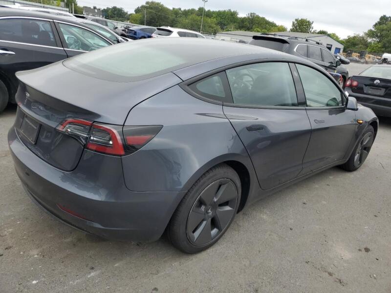 2023 TESLA MODEL 3 - 5YJ3E1EA7PF690119 | SeoVin.biz