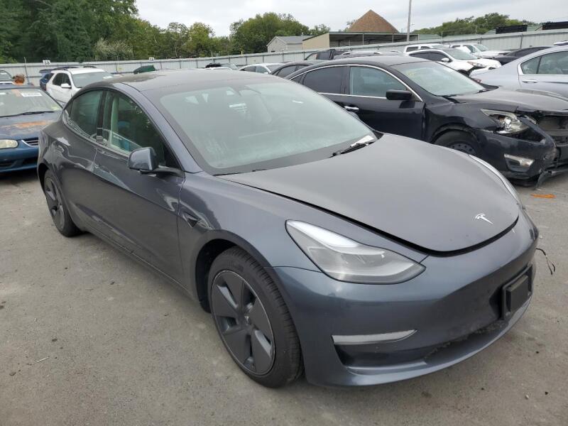 2023 TESLA MODEL 3 - 5YJ3E1EA7PF690119 | SeoVin.biz
