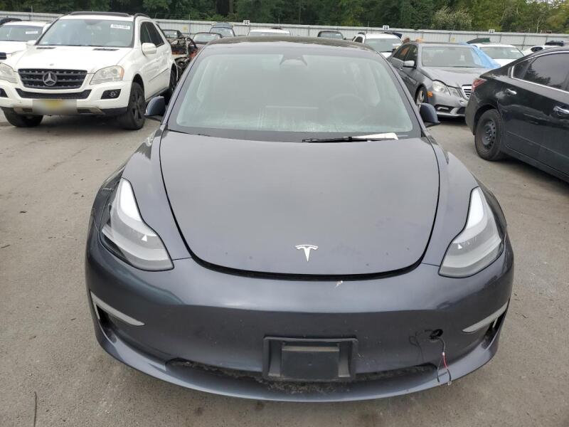 2023 TESLA MODEL 3 - 5YJ3E1EA7PF690119 | SeoVin.biz