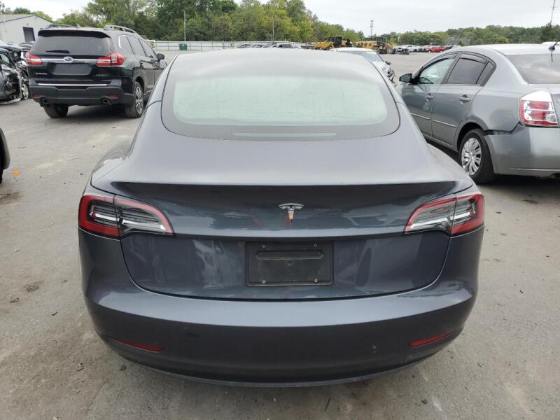 2023 TESLA MODEL 3 - 5YJ3E1EA7PF690119 | SeoVin.biz