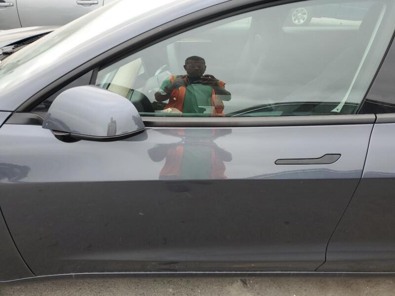 2023 TESLA MODEL 3 - 5YJ3E1EA7PF690119 | SeoVin.biz