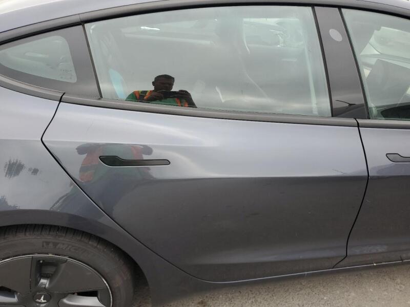 2023 TESLA MODEL 3 - 5YJ3E1EA7PF690119 | SeoVin.biz