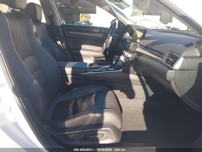 2021 HONDA ACCORD SPORT SPECIAL EDITION - 1HGCV1F44MA004942 | SeoVin.biz