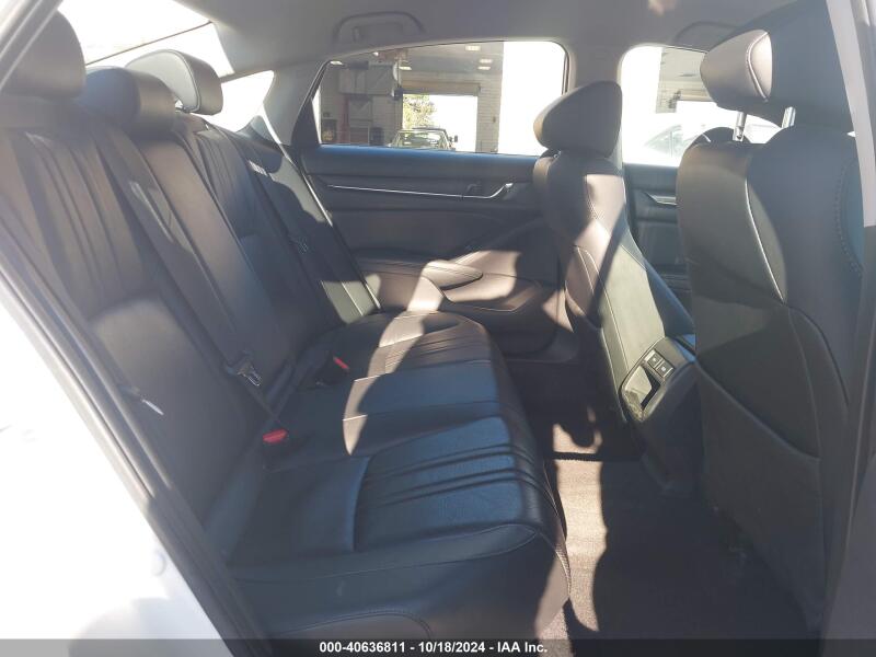 2021 HONDA ACCORD SPORT SPECIAL EDITION - 1HGCV1F44MA004942 | SeoVin.biz