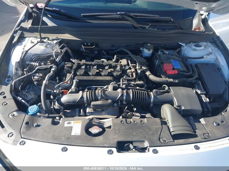 2021 HONDA ACCORD SPORT SPECIAL EDITION - 1HGCV1F44MA004942 | SeoVin.biz