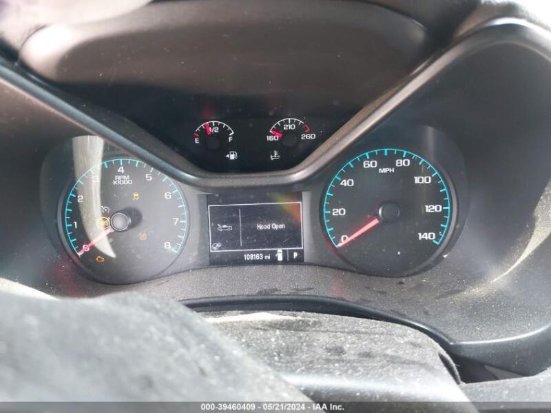 2020 CHEVROLET COLORADO 2WD  LONG BOX WT - 1GCHSBEA1L1126859 | SeoVin.biz