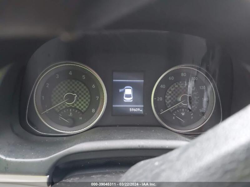 2019 HYUNDAI ELANTRA SEL - 5NPD84LF2KH431298 | SeoVin.biz