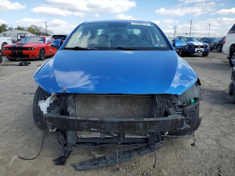 2017 HYUNDAI ELANTRA SE - KMHD84LFXHU067402 | SeoVin.biz