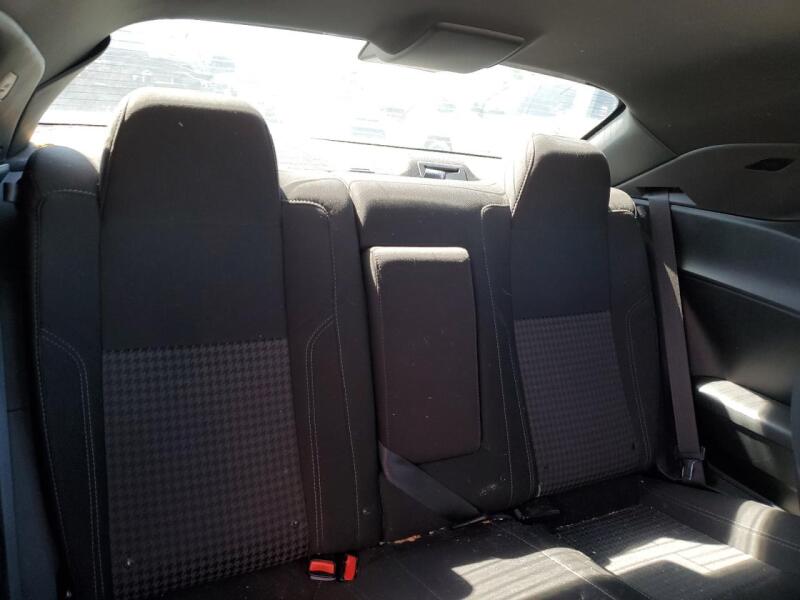 2015 DODGE CHALLENGER SXT - 2C3CDZAG1FH924375 | SeoVin.biz