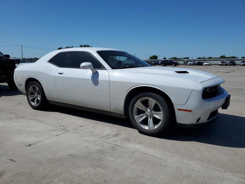 2015 DODGE CHALLENGER SXT - 2C3CDZAG1FH924375 | SeoVin.biz