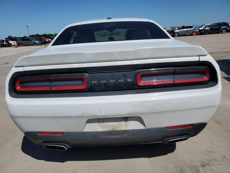 2015 DODGE CHALLENGER SXT - 2C3CDZAG1FH924375 | SeoVin.biz