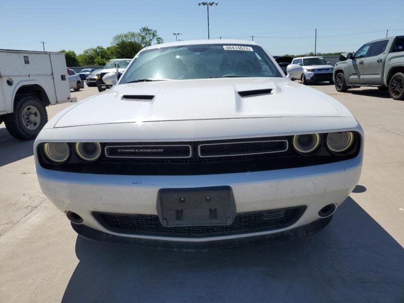 2015 DODGE CHALLENGER SXT - 2C3CDZAG1FH924375 | SeoVin.biz