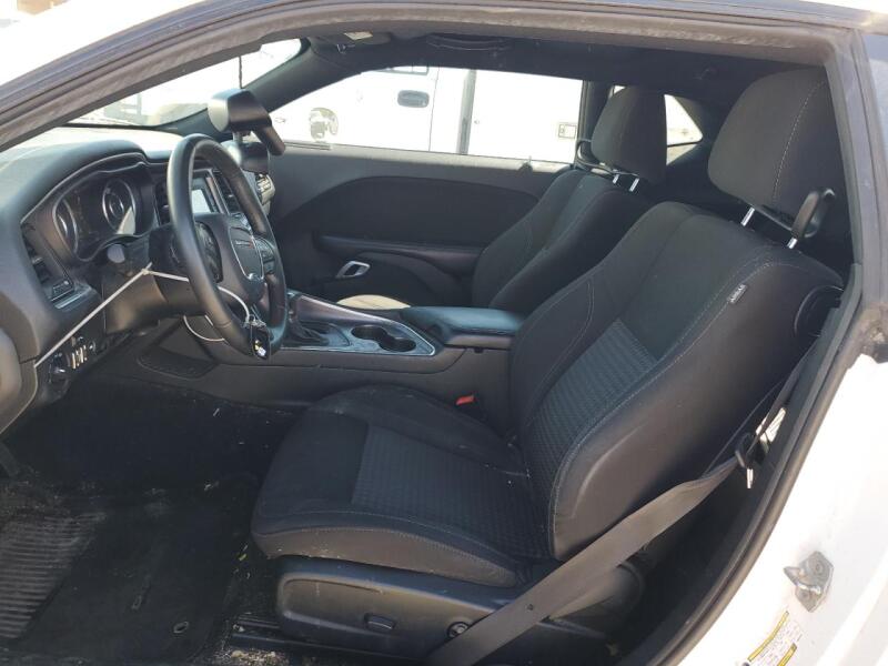 2015 DODGE CHALLENGER SXT - 2C3CDZAG1FH924375 | SeoVin.biz