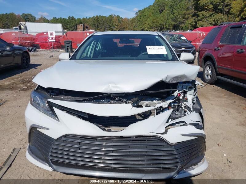 2024 TOYOTA CAMRY LE - 4T1C11AKXRU211451 | SeoVin.biz