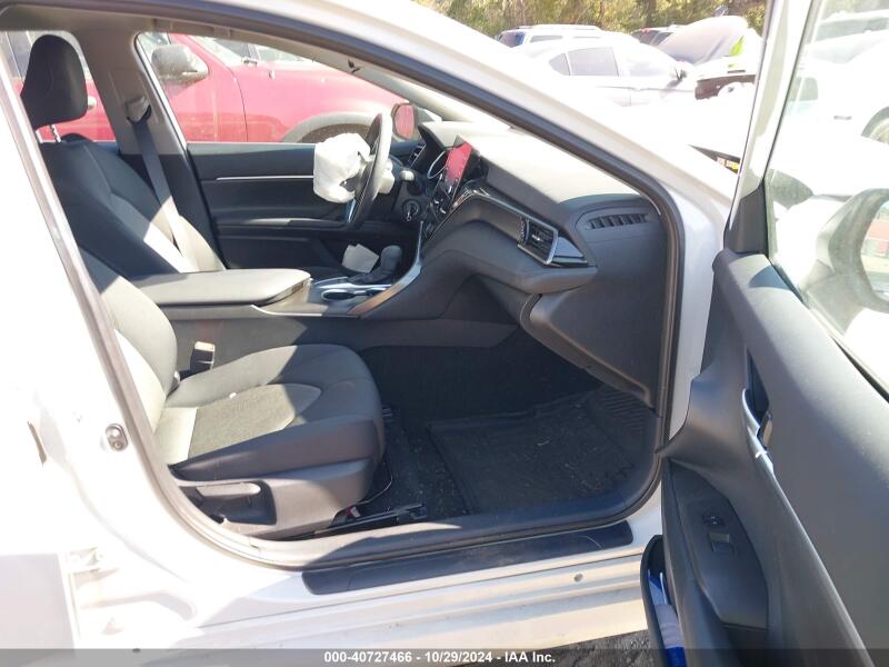 2024 TOYOTA CAMRY LE - 4T1C11AKXRU211451 | SeoVin.biz