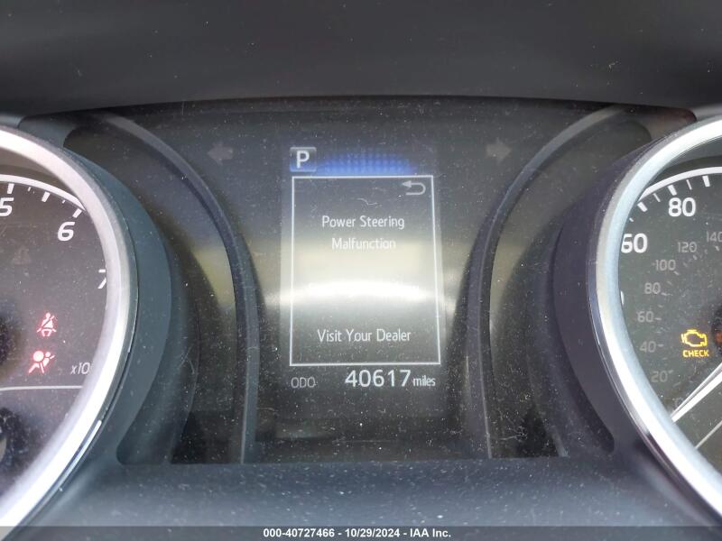 2024 TOYOTA CAMRY LE - 4T1C11AKXRU211451 | SeoVin.biz