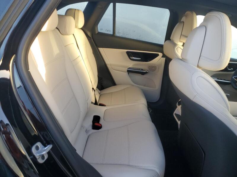 2024 MERCEDES-BENZ GLC 300 4MATIC - W1NKM4HB1RF100928 | SeoVin.biz