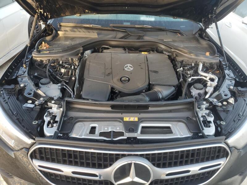 2024 MERCEDES-BENZ GLC 300 4MATIC - W1NKM4HB1RF100928 | SeoVin.biz